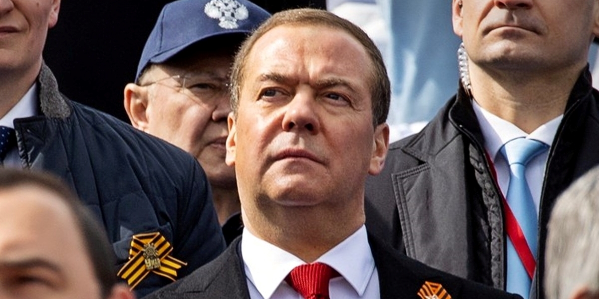 medvedev