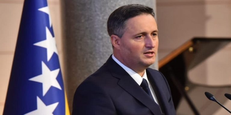 denis bećirović