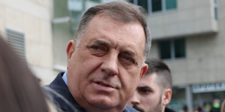 dodik