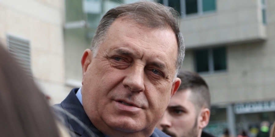 dodik