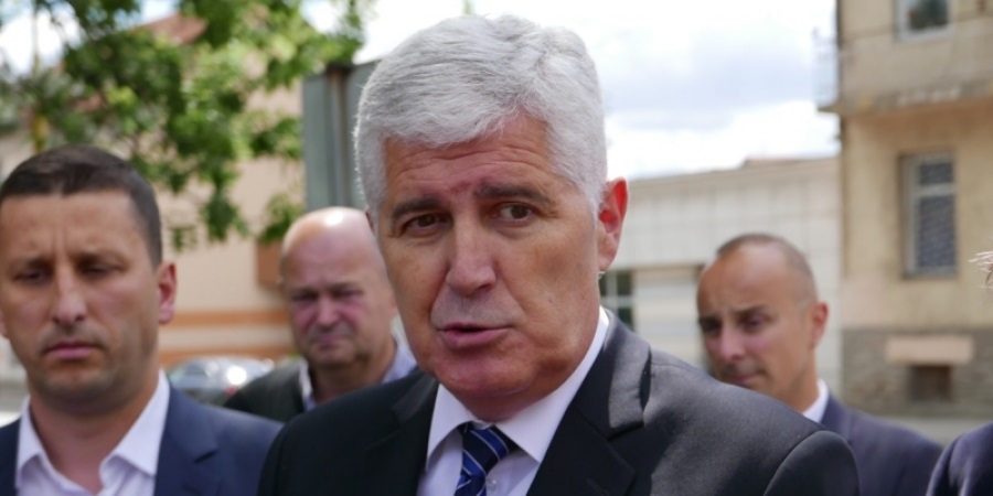 čović