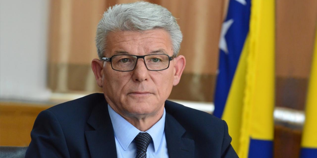 džaferović