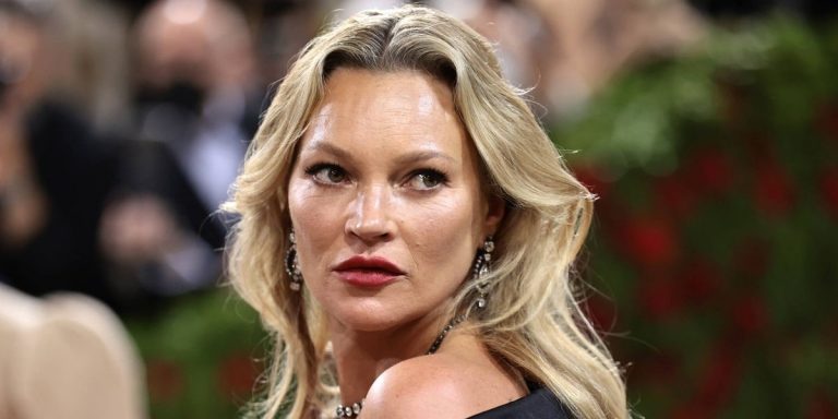 kate moss