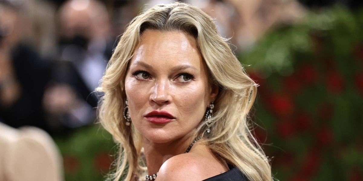 kate moss