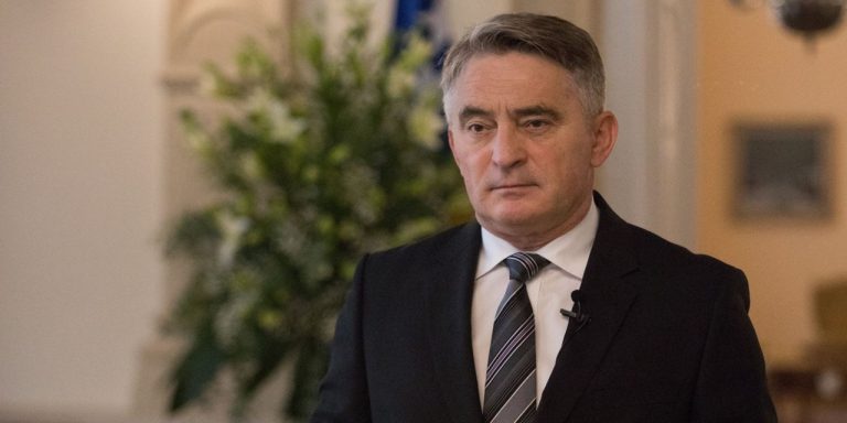 komšić