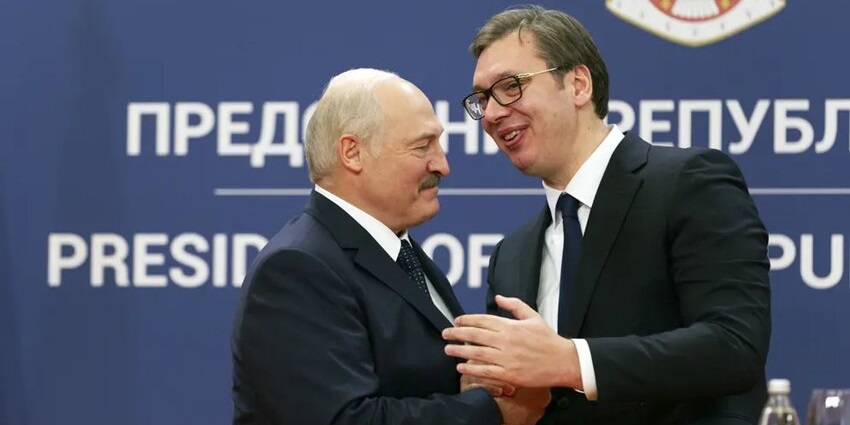 srbija