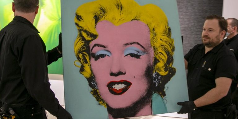 marilyn