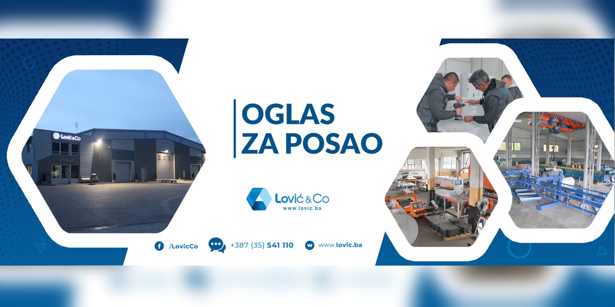 LOVIĆ & Co