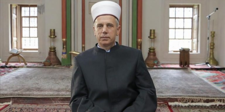 muftija
