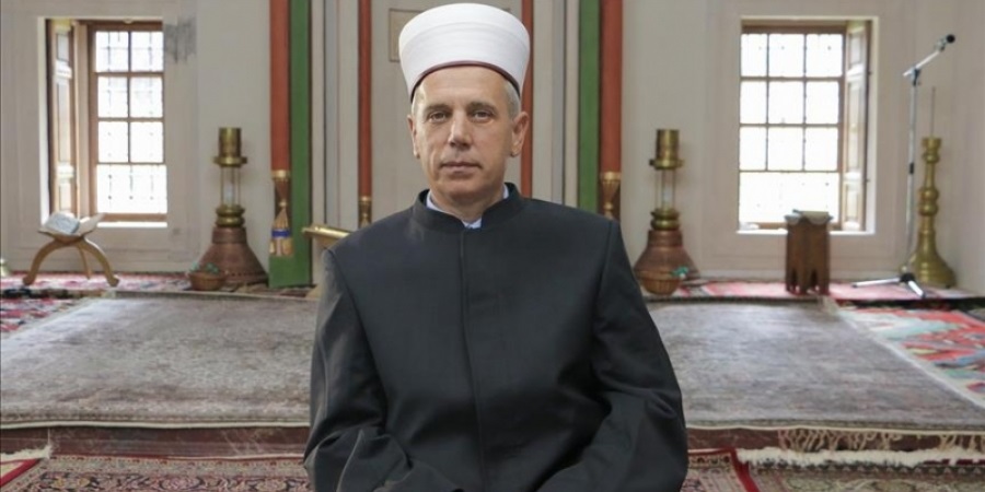 muftija