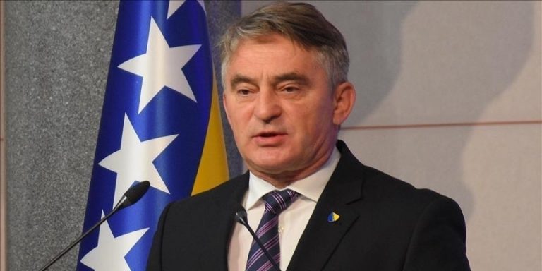 komšić