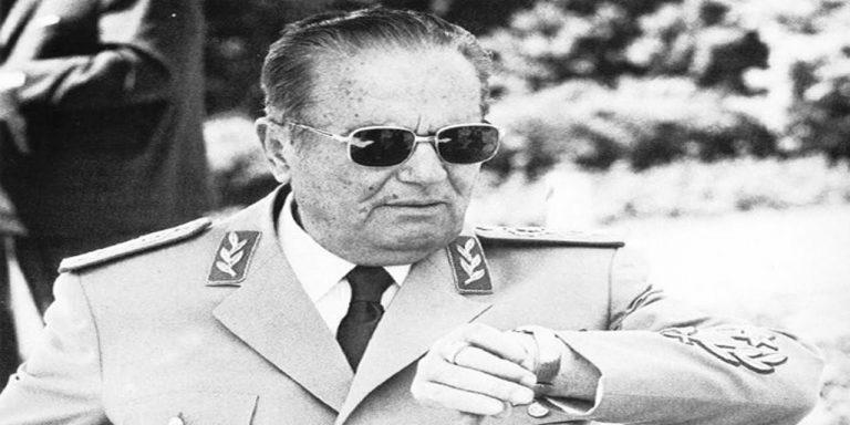tito
