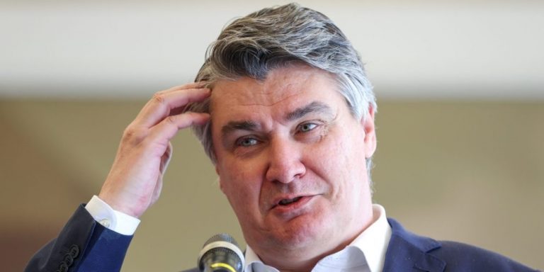 milanović
