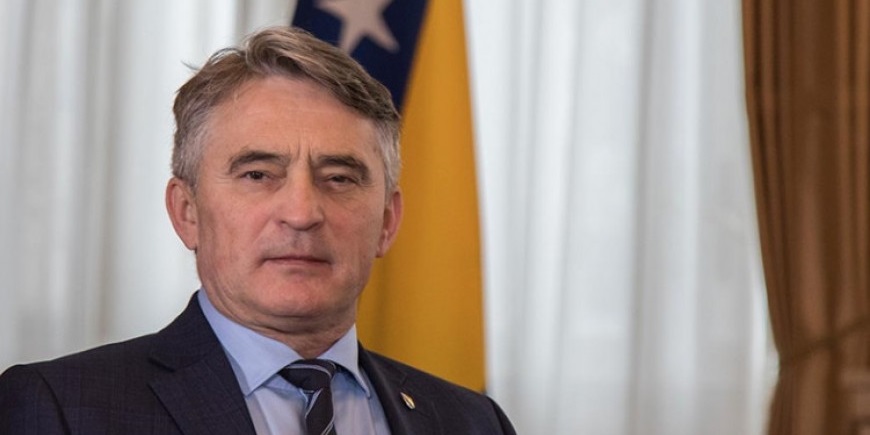 komšić