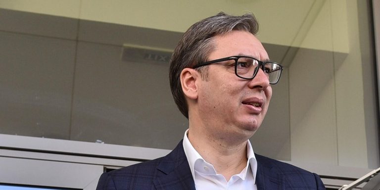 vučić