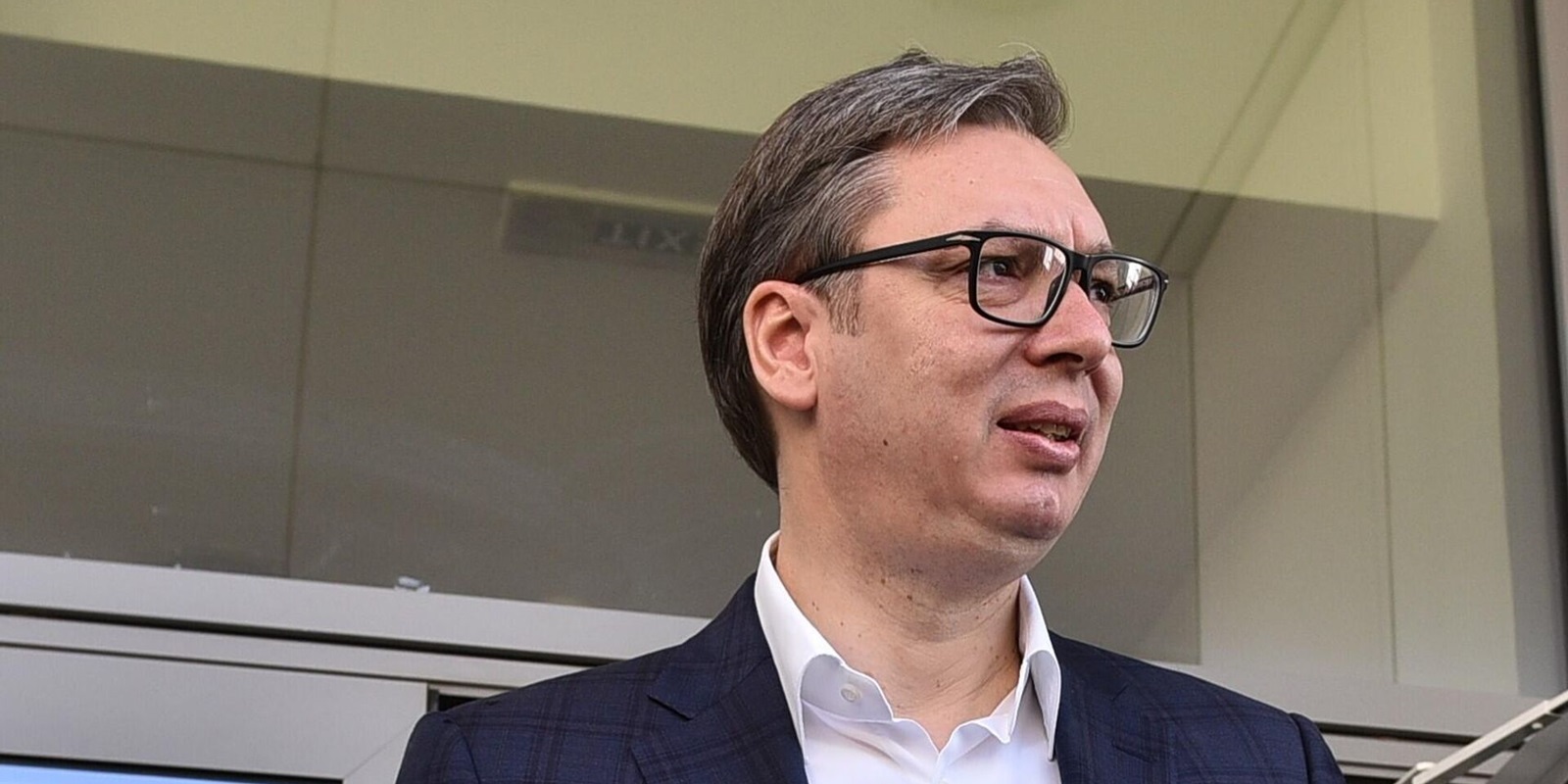 vučić