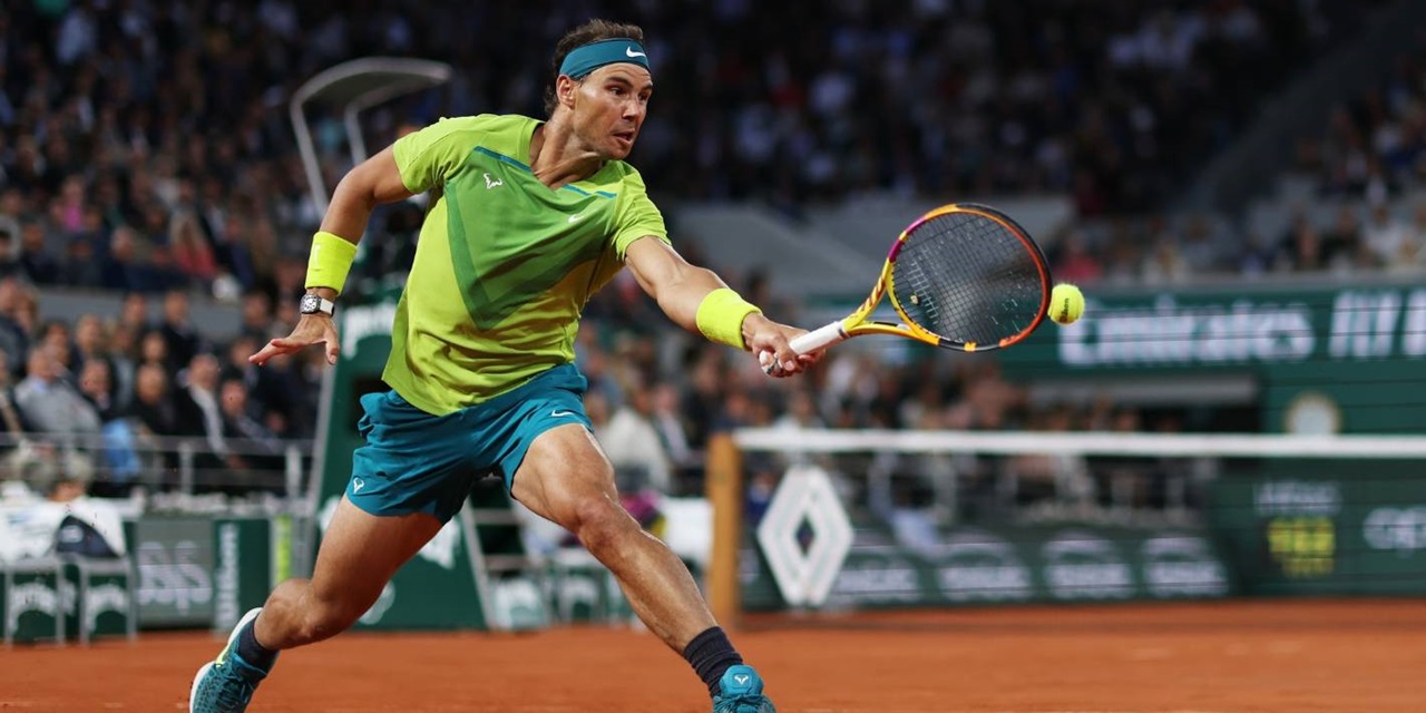 nadal