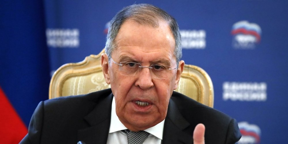 lavrov