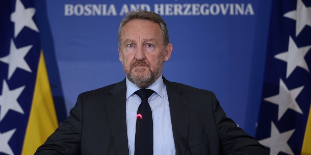 izetbegović