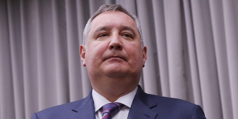 rogozin