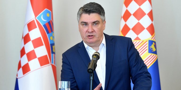 milanović