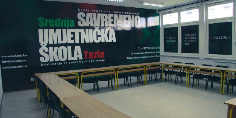 tuzla