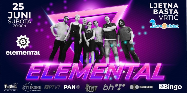 elemental