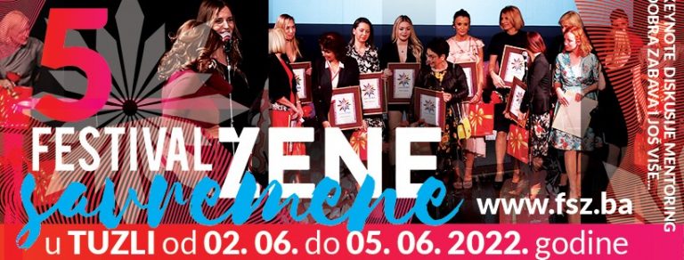 žene