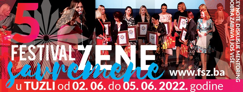 žene
