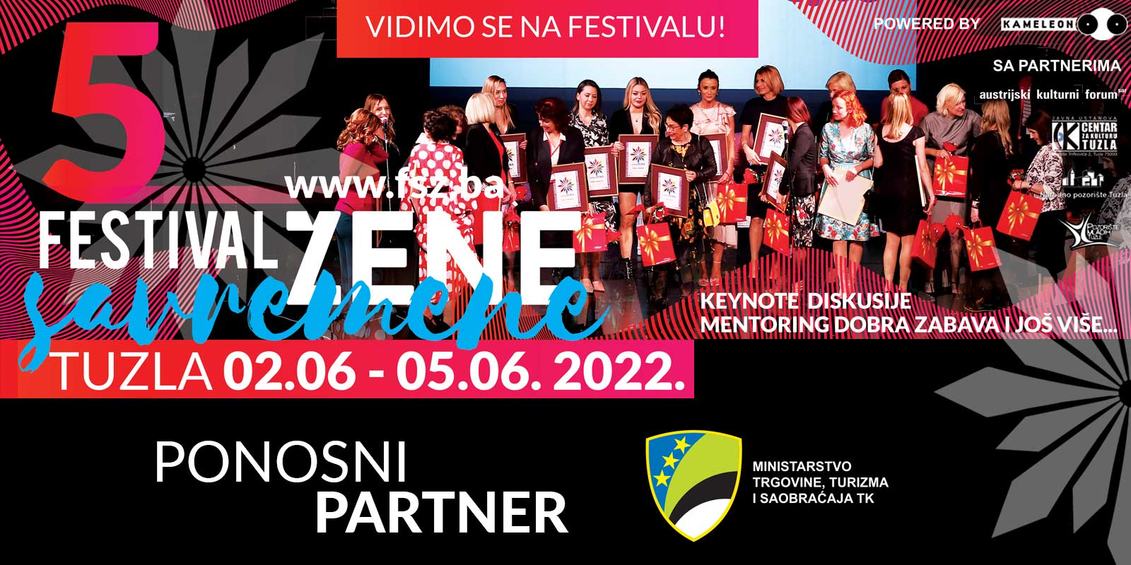 ministarstvo trgovine