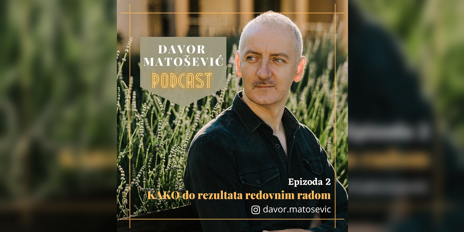 davor matošević