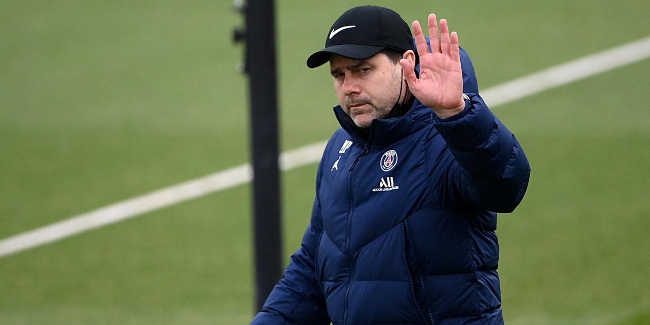 mauricio pochettino