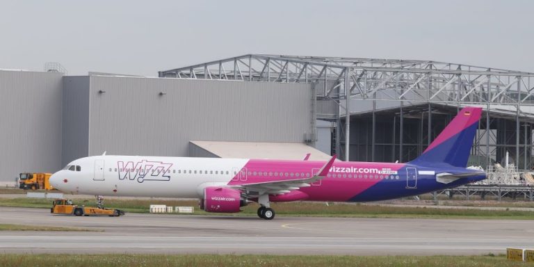 wizz air