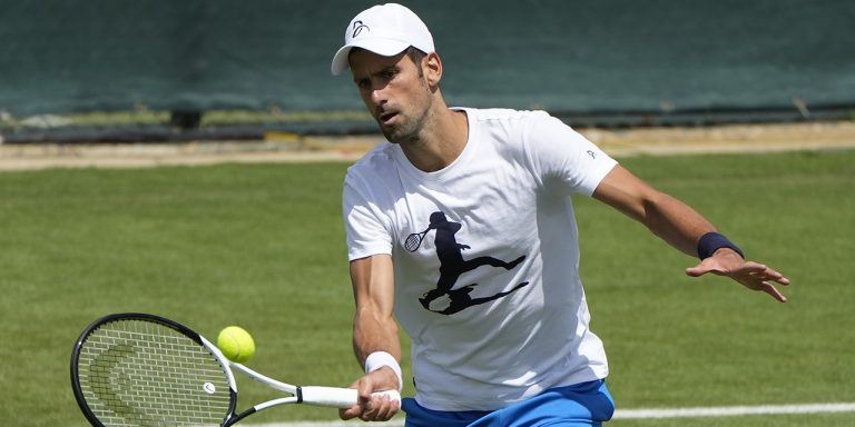 wimbledon