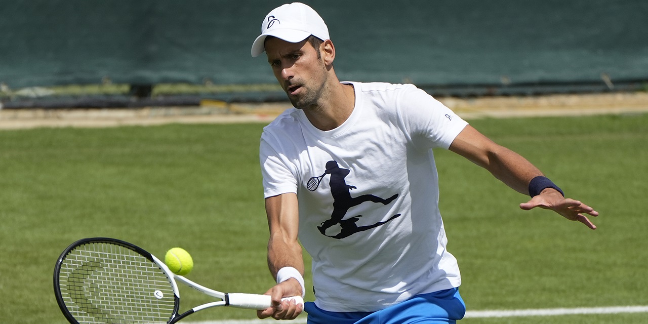 wimbledon
