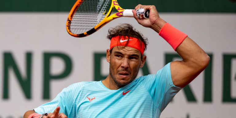 nadal