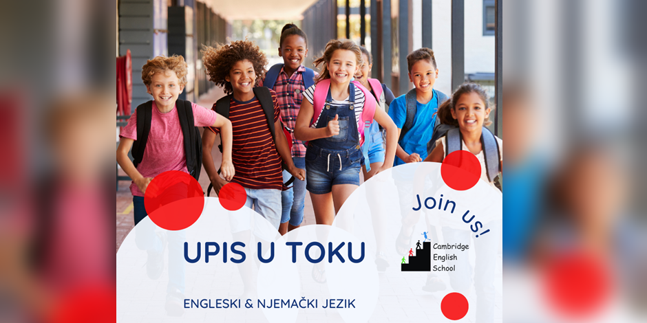 cambridge school tuzla