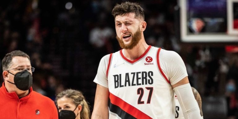 nurkić