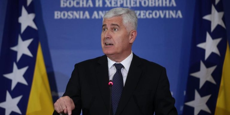 čović