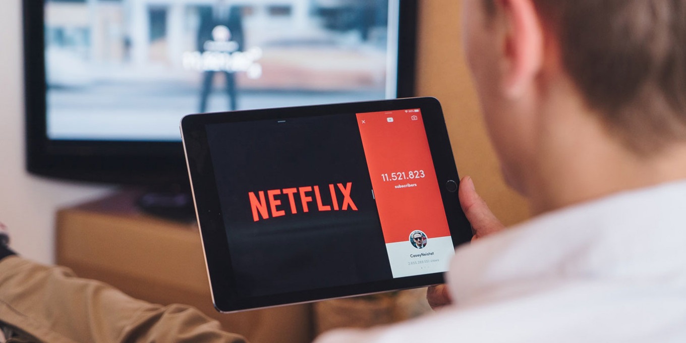 netflix
