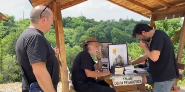 hadžiefendić