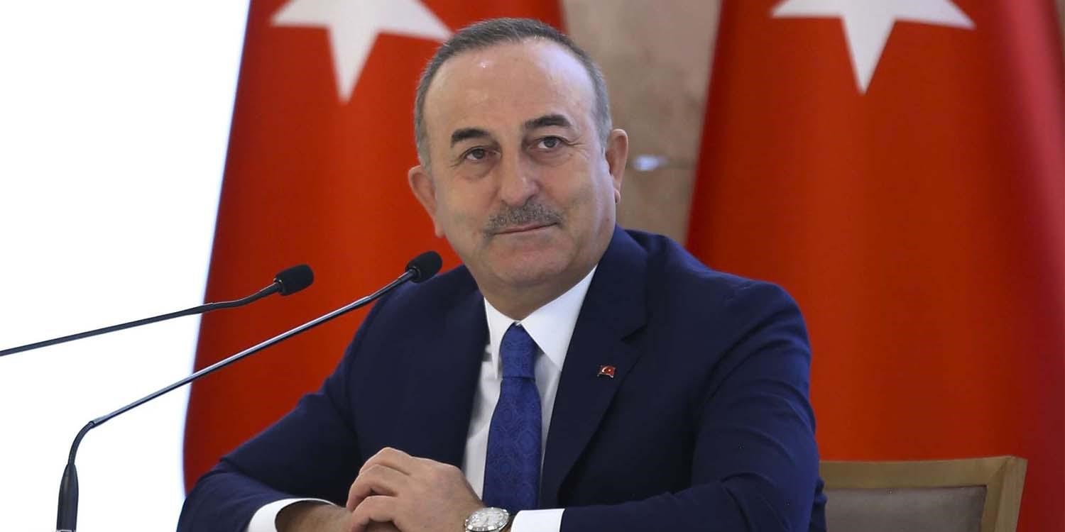 cavusoglu