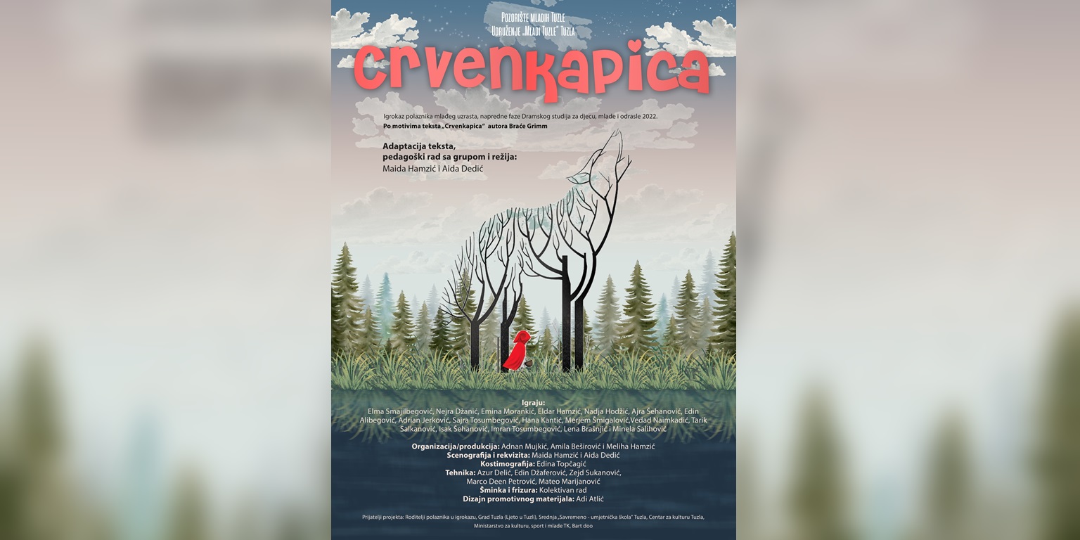 crvenkapica