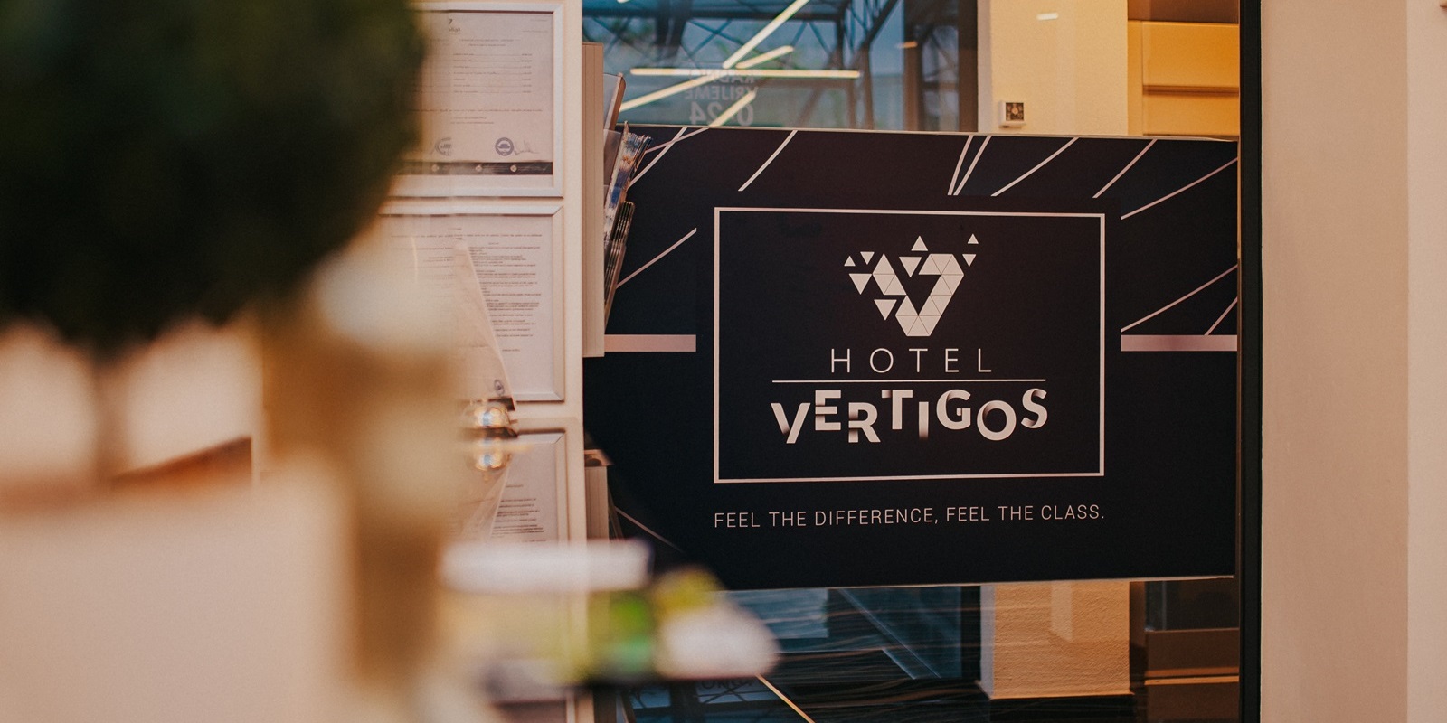 hotel vertigos
