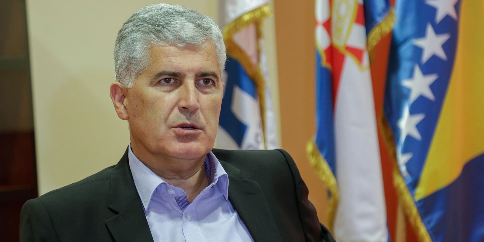 čović