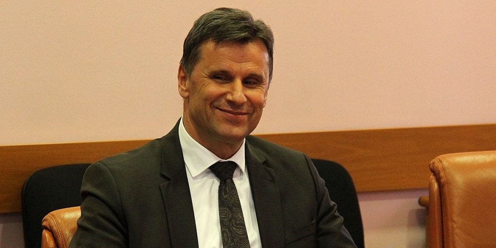 novalić