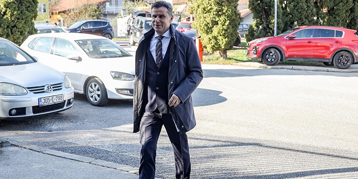 branko perić