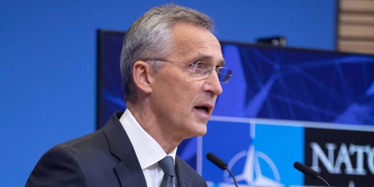 jens stoltenberg