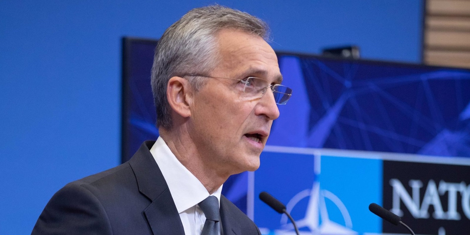 jens stoltenberg