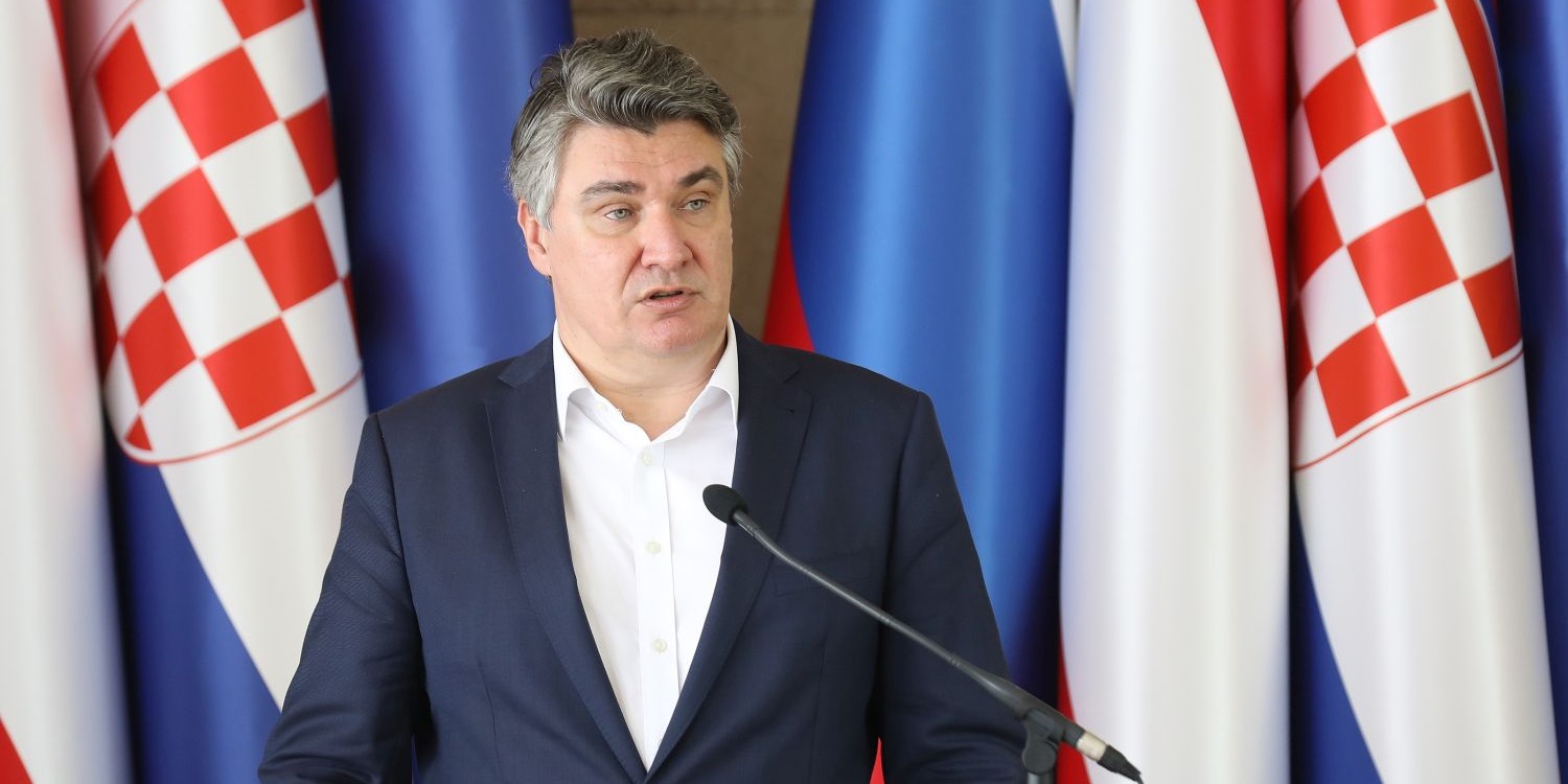 milanović